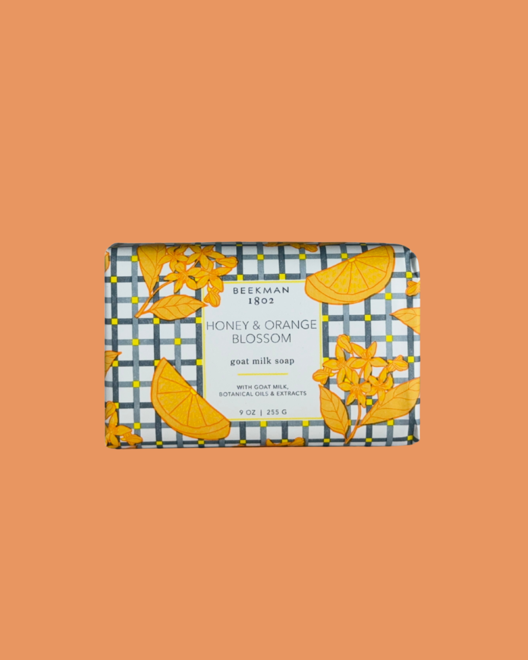 Soap Bars by Beekman 1802