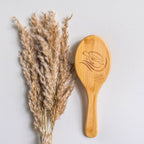 Bamboo Hair Brush