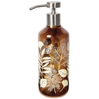 Danica Soap Pump Bottle - Fern & Frond