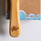 Bamboo Hair Brush
