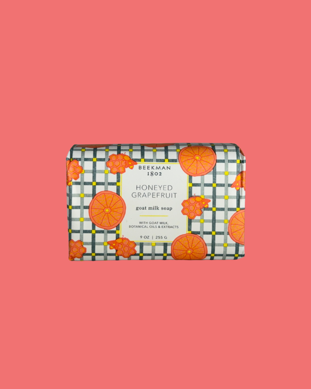 Soap Bars by Beekman 1802