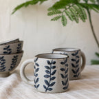 Danica Element Mug - Vine