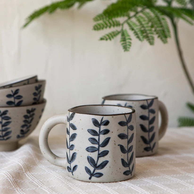 Danica Element Mug - Vine