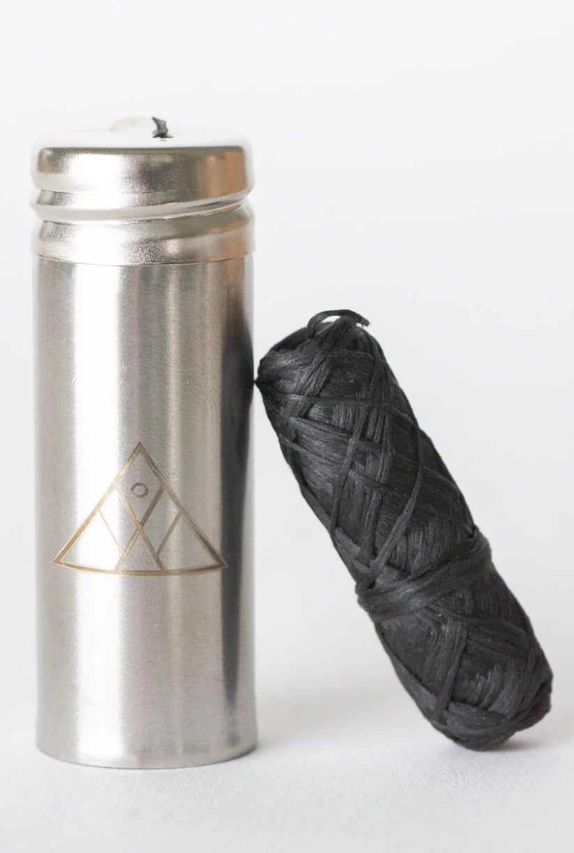 No Tox Life - Charcoal Floss