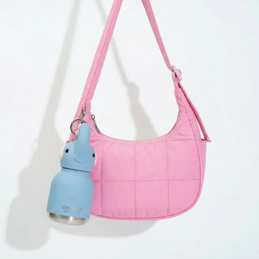 Asobu Mini Bestie Bottle - Elephant