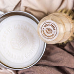 Green Stain Bar Travel Kit