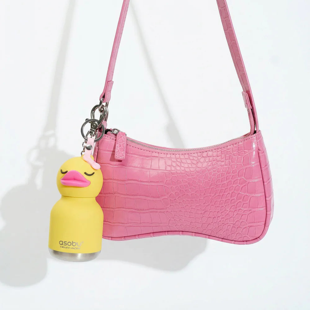 Asobu Mini Bestie Bottle - Ducky