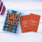 Dad Jokes By Gift Republic