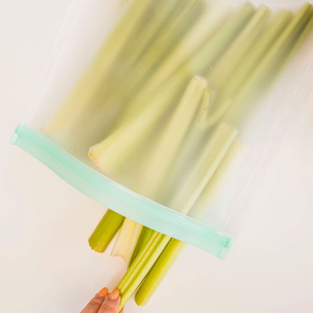 Mega Reusable Bags- 3 Piece [XL]