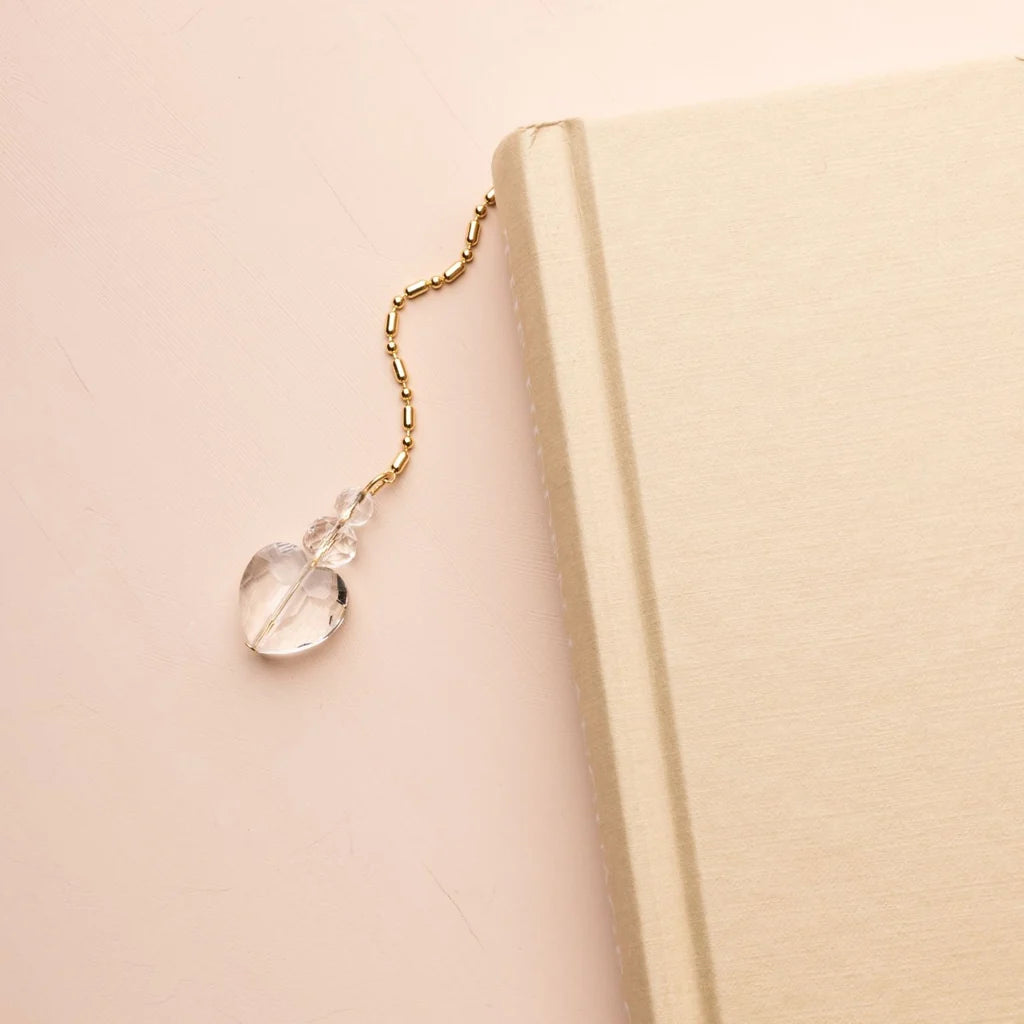 Bookmark & Keychain Set - Scout