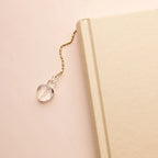 Bookmark & Keychain Set - Scout