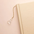 Bookmark & Keychain Set - Scout