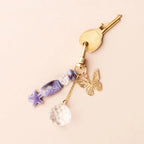 Bookmark & Keychain Set - Scout