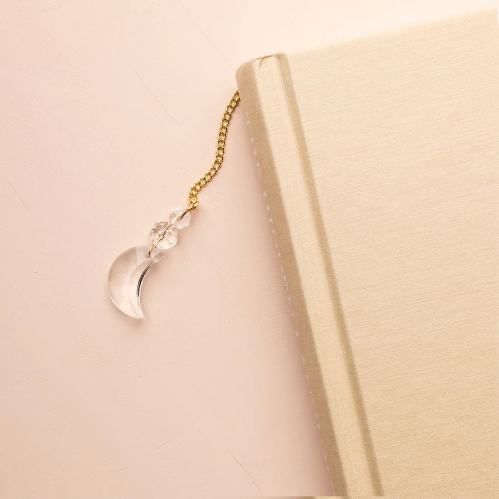 Bookmark & Keychain Set - Scout