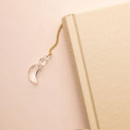 Bookmark & Keychain Set - Scout