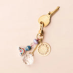 Bookmark & Keychain Set - Scout