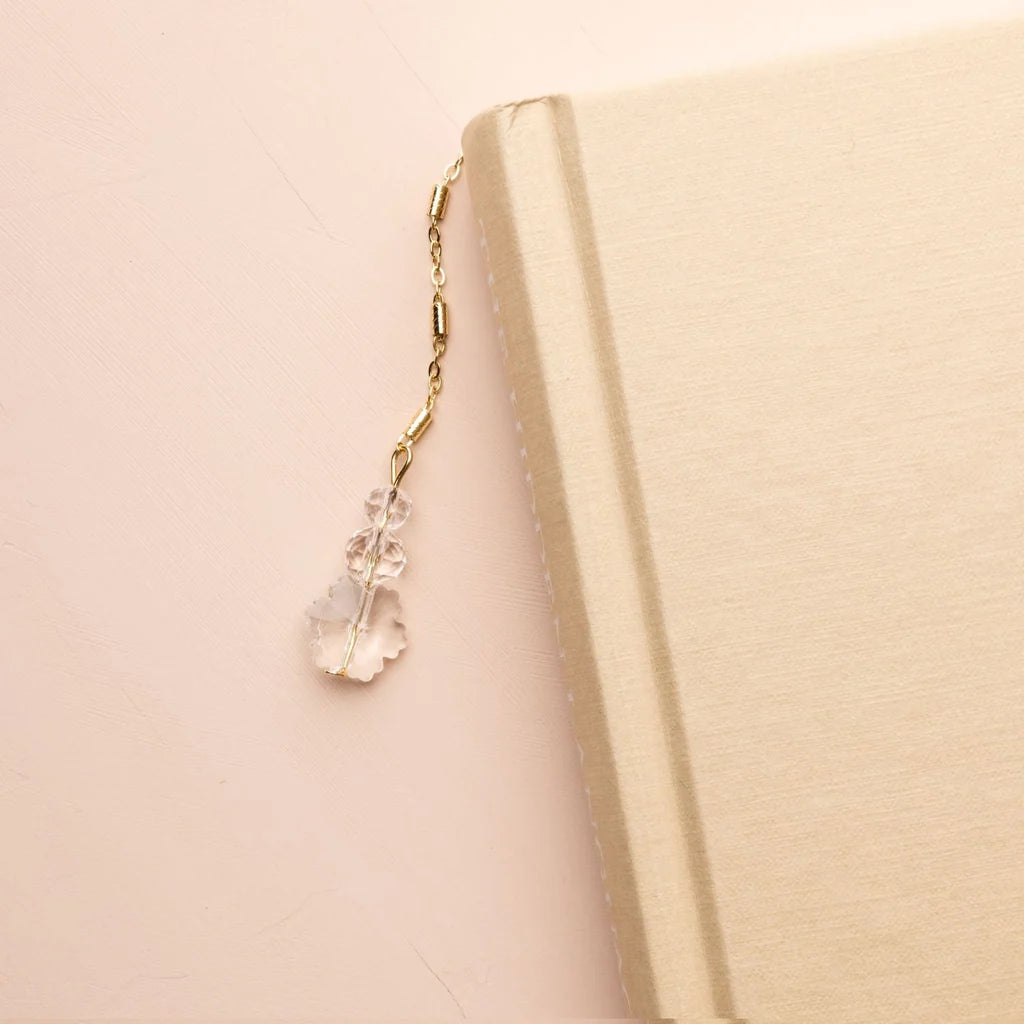 Bookmark & Keychain Set - Scout