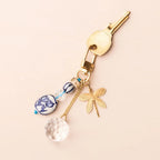 Bookmark & Keychain Set - Scout