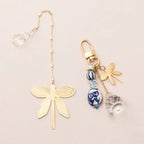 Bookmark & Keychain Set - Scout