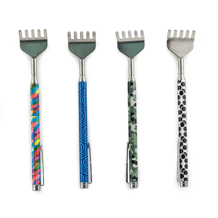 Back Scratcher - Kikkerland