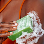 Epic Blend Vegan Soap Bar - Avocado