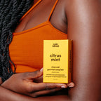 Epic Blend Vegan Soap Bar - Citrus Mint