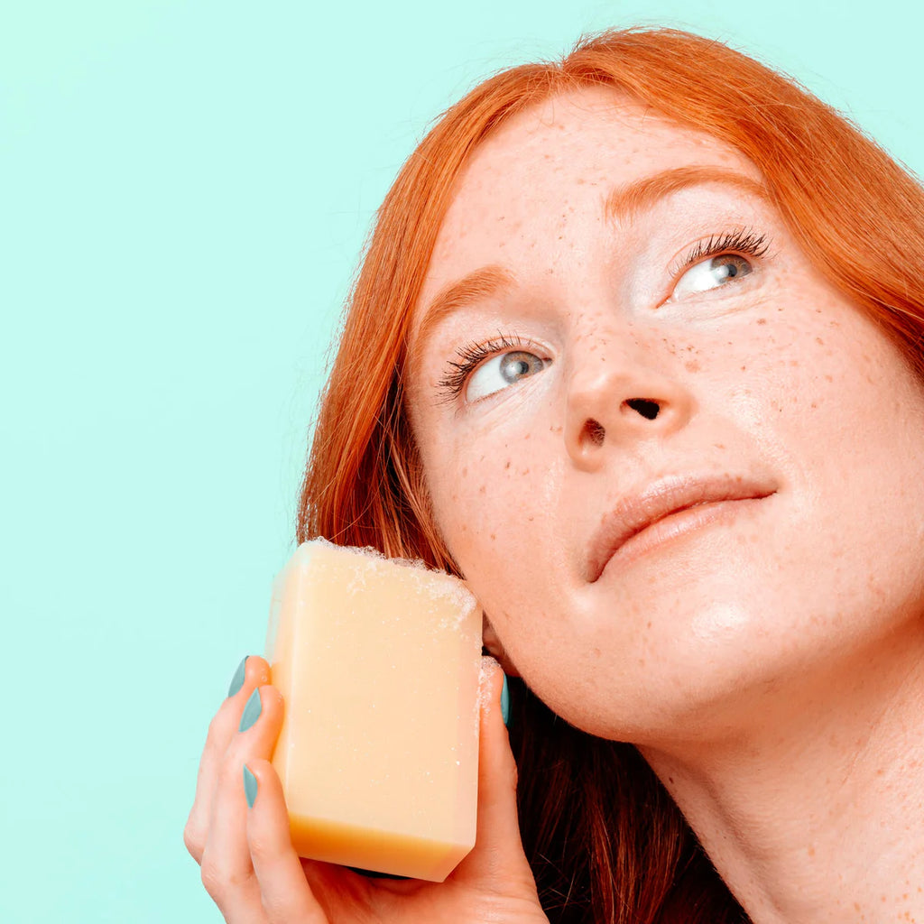 Epic Blend Vegan Soap Bar - Coconut Cream