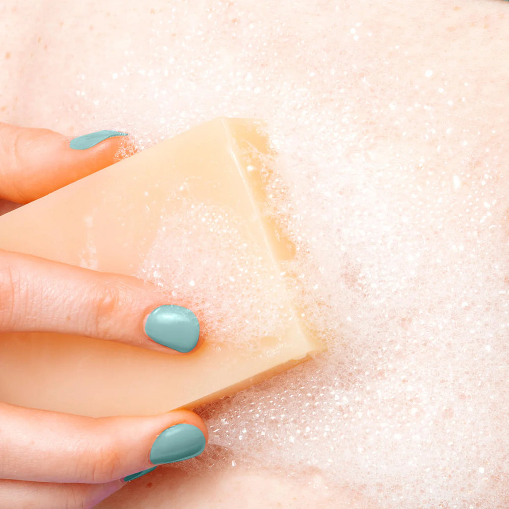 Epic Blend Vegan Soap Bar - Coconut Cream