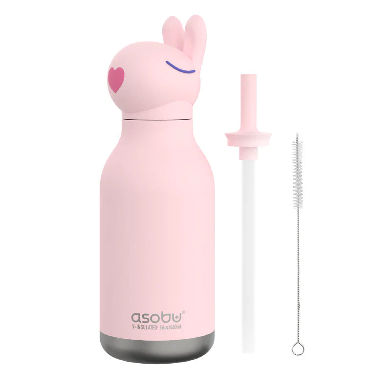 Bestie Bunny Asobu Bottle