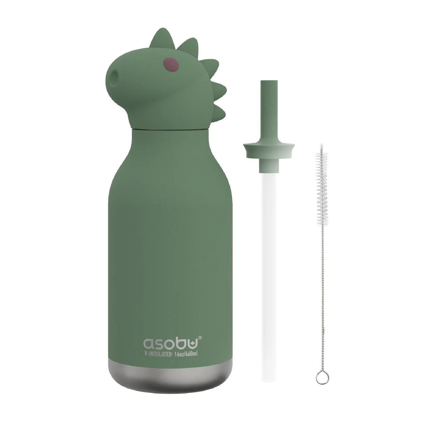 Bestie Dinosaur Asobu Bottle