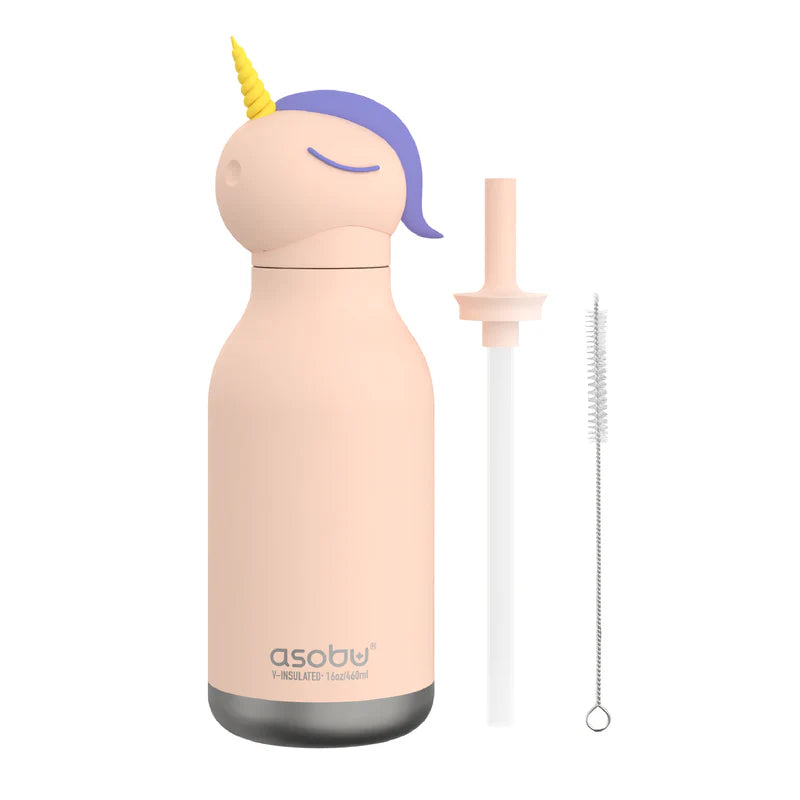 Bestie Unicorn Asobu Bottle