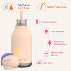 Bestie Unicorn Asobu Bottle