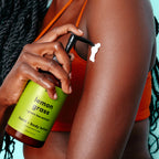 Epic Blend Vegan Hand And Body Lotion - Lemongrass