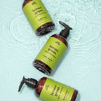 Epic Blend Vegan Body Wash - Lemongrass