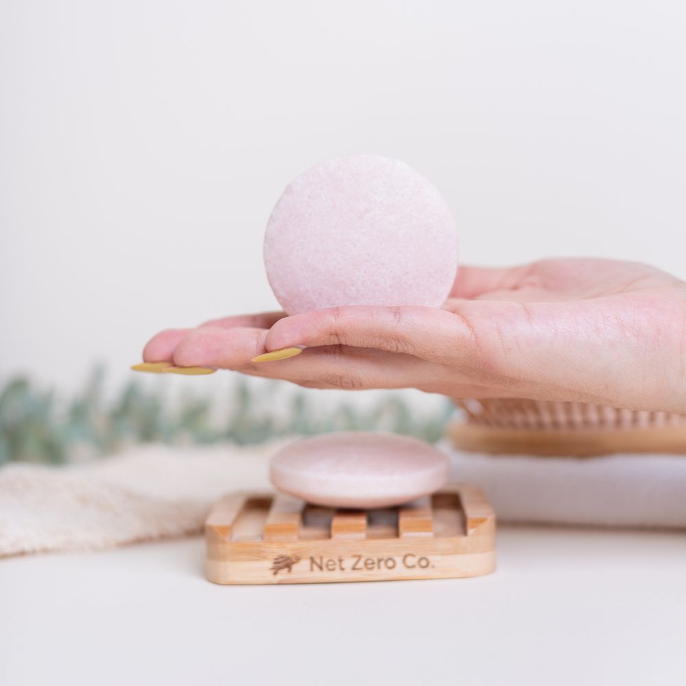 Zero Waste Body Wash
