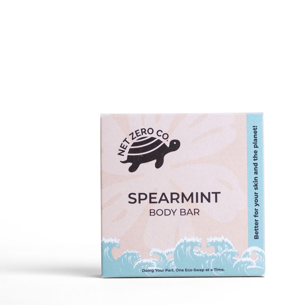 Zero Waste Body Wash