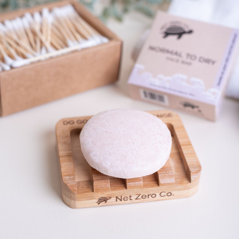 Zero Waste Body Wash