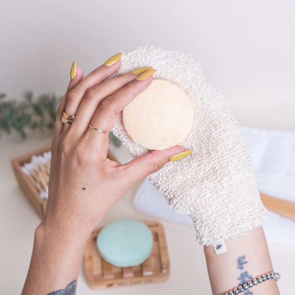 Zero Waste Body Wash