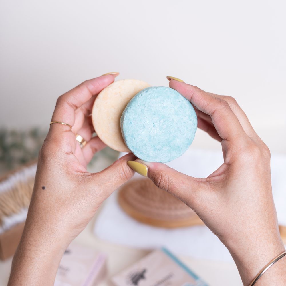 Zero Waste Body Wash