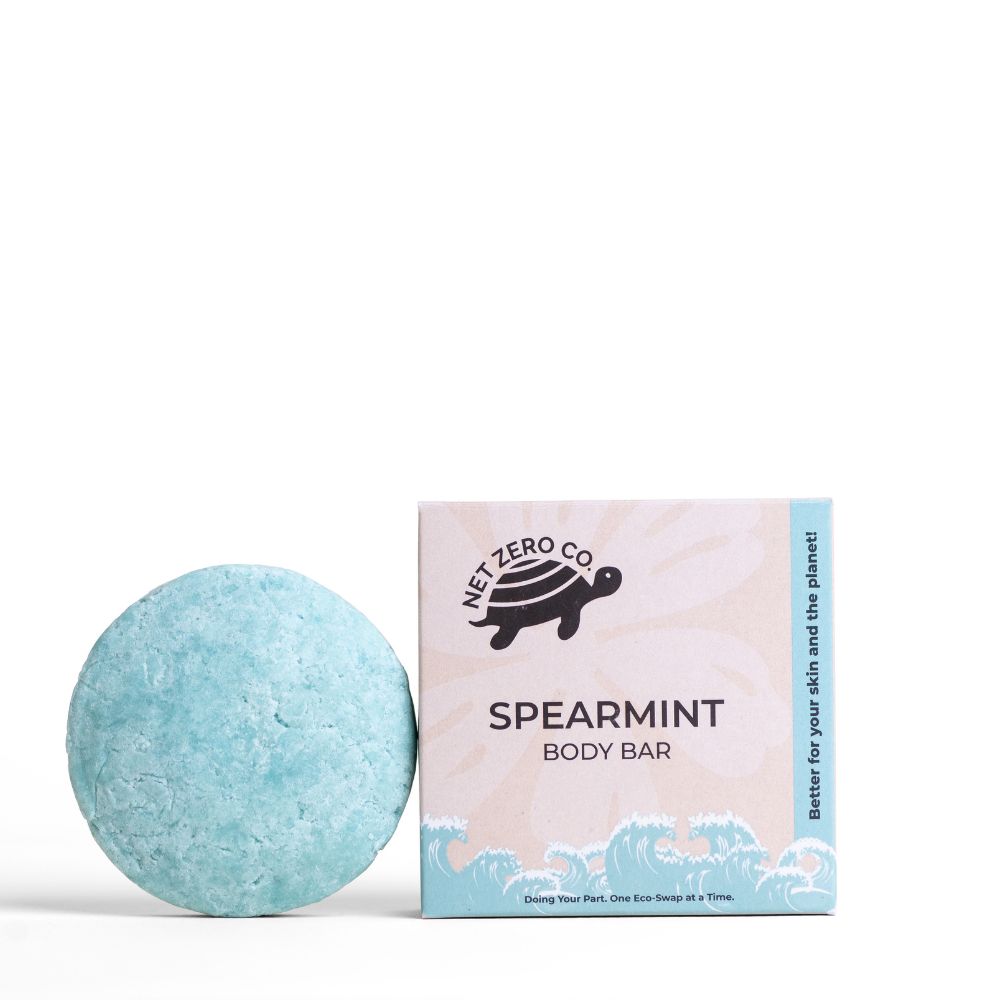 Zero Waste Body Wash