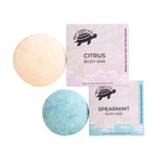 Zero Waste Body Wash