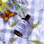 Epic Blend Vegan Bubble Bath - Lavendar Chamomile