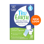 Tru Earth 32 Toilet Bowl Cleaner - Citrus Fresh