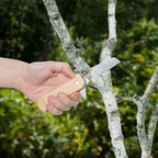Bird Garden Saw - Kikkerland