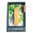 Bird Garden Saw - Kikkerland