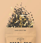 Chai me a river Tea