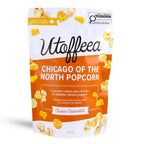 Utoffeea - Chicago of the North Popcorn