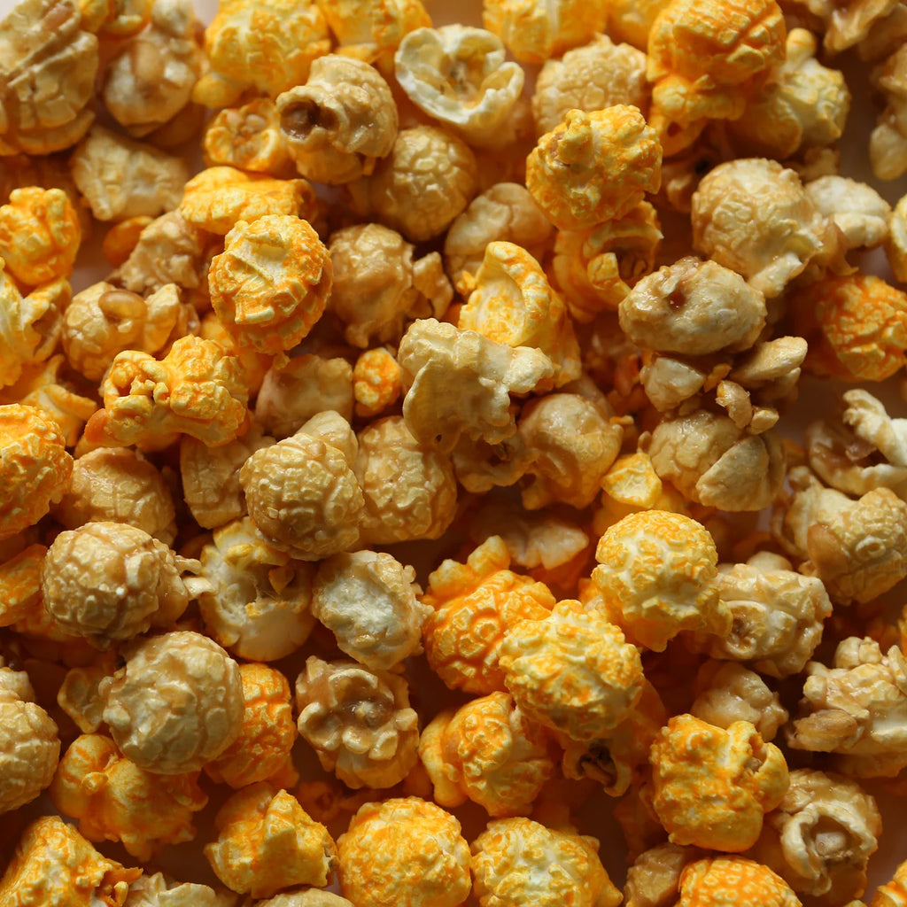Utoffeea - Chicago of the North Popcorn