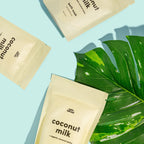 Epic Blend Vegan Bath Salts Soak - Coconut Milk