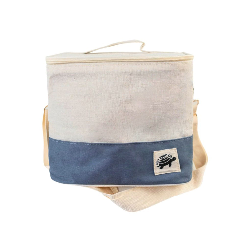 The Munchie Bag  - Insulated Lunch Bag with Strap